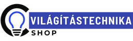 vilagitastechnikashop.hu - Prémium világítás webáruház