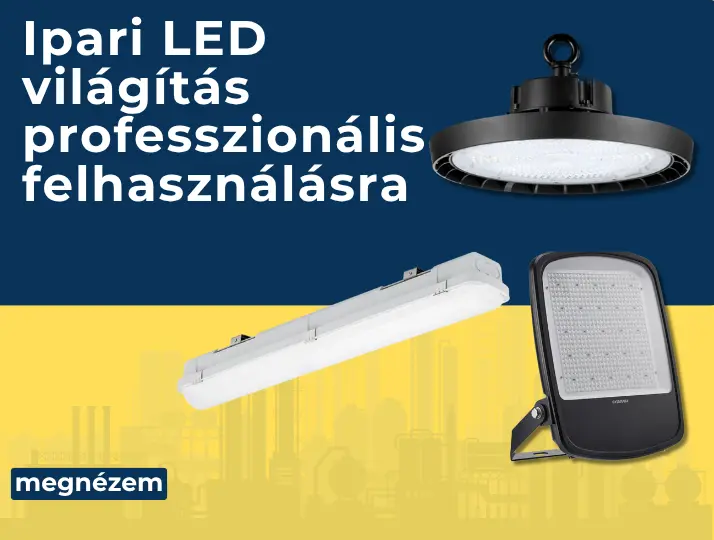 vilagitastechnikashop.hu - Prémium világítás webáruház