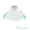 Sylvania START Spot 610lm 3CCT IP65 WH süllyeszthető LED spotlámpa 0005565