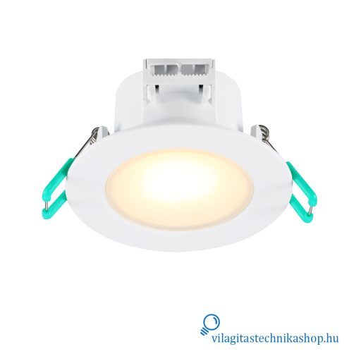 Sylvania START Spot 610lm 3CCT IP65 WH süllyeszthető LED spotlámpa 0005565