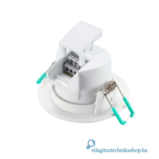 Sylvania START Spot 610lm 3CCT IP65 WH süllyeszthető LED spotlámpa 0005565