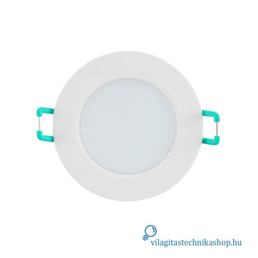 Sylvania START Spot 610lm 3CCT IP65 WH süllyeszthető LED spotlámpa 0005565
