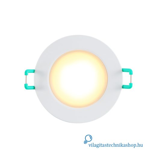 Sylvania START Spot 610lm 3CCT IP65 WH süllyeszthető LED spotlámpa 0005565