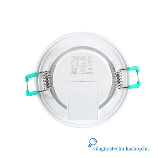 Sylvania START Spot 610lm 3CCT IP65 WH süllyeszthető LED spotlámpa 0005565