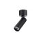 Sylvania Pixo Mini SURFACE 520lm 930 MB BLACK  0006165 mennyezeti spotlámpa