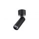 Sylvania Pixo Mini SURFACE 520lm 930 MB BLACK  0006165 mennyezeti spotlámpa