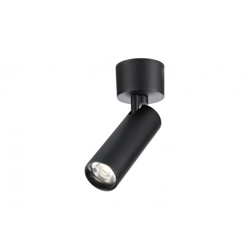 Sylvania Pixo Mini SURFACE 520lm 930 MB BLACK  0006165 mennyezeti spotlámpa