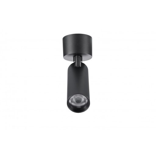 Sylvania Pixo Mini SURFACE 520lm 930 MB BLACK  0006165 mennyezeti spotlámpa