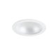 Sylvania Syl-Lighter LED II 240 RO 25W WW IP44 süllyeszthető LED lámpa
