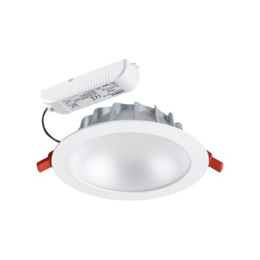 Sylvania Syl-Lighter LED II 240 RO 25W WW IP44 süllyeszthető LED lámpa