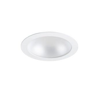   Sylvania Syl-Lighter LED II 240 RO 25W NW IP44 süllyeszthető LED lámpa 3031825
