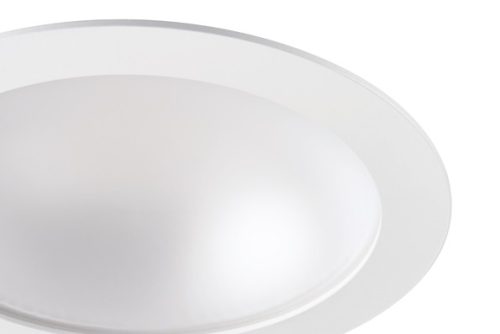 Sylvania Syl-Lighter LED II 240 RO 25W NW IP44 süllyeszthető LED lámpa 3031825