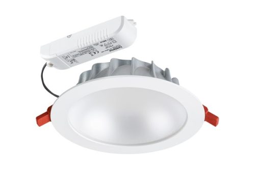 Sylvania Syl-Lighter LED II 240 RO 25W NW IP44 süllyeszthető LED lámpa 3031825