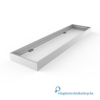 Sylvania Surface Mounting Kit 1200x300x70mm 0044614