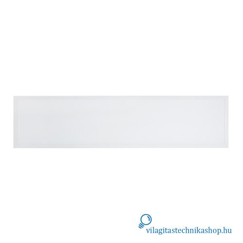 Sylvania START Panel UGR19 1200x300 3800lm 840 LED panel irodai káprázás korlátozott