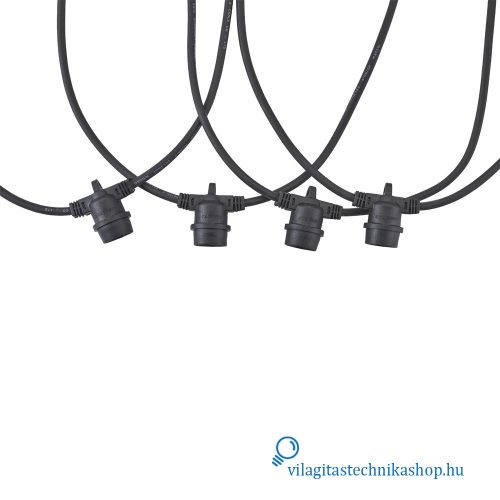 Sylvania YourHome Festoon String Kit EUR  színes fényfüzér készlet 0086304