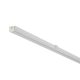 Sylvania LumiStrip Alu Profile Opal 1m szett: profil+végzáró+előlap+rögzítő