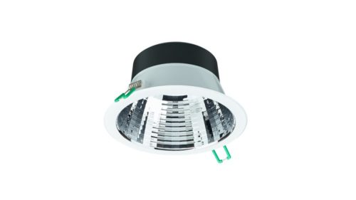 Philips DN142B 10S/840 PSU-E UGR19 LED lámpa