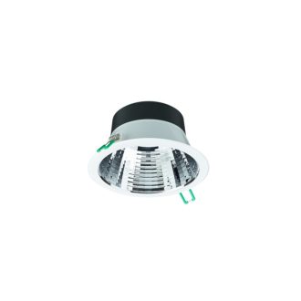   Philips  911401552532 DN142B 2350lm 4000K UGR19 IP54 LED mélysugárzó