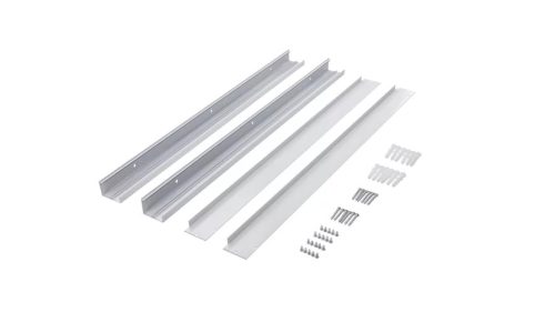Philips CoreLine Panel gen6 keret felületre szereléshez