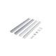 Philips CoreLine Panel gen6 keret felületre szereléshez