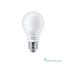 Philips LED classic 5-40W A60 E27 WW FR ND 40W helyett normál izzó