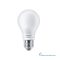 Philips LED classic 60W A60 E27 WW FR ND meleg fehér 60W helyett