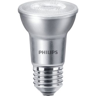 Philips MASTER LEDspot Classic D 6-50W PAR20 827 25D izzó