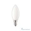 Philips CorePro LEDCandleND4.3-40W E14 827B3 40W helyett gyertya izzó