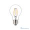 Philips CorePro LEDBulb ND 4.3-40W E27 A60 827 CL G 40W helyett normál izzó