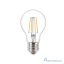 Philips CorePro LEDBulb ND 4.3-40W E27 A60 827 CL G 40W helyett normál izzó