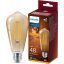 Philips LED Classic 48W ST64 E27 825 GOLD ND izzó