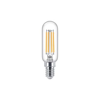   Philips LED classic 40W T25L E14 CL ND keskeny elszívóizzó helyett