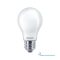 Philips LED classic 10.5W A60 E27 WW 100W helyett 