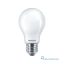Philips LED classic 10.5W A60 E27 WW 100W helyett 