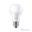 Philips CorePro LEDbulb ND 10-75W A60 E27 827 melegfehér 75W helyett normál izzó