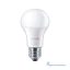 Philips CorePro LEDbulb ND 13-100W A60 E27 827 meleg fehér 100W helyett normál izzó 