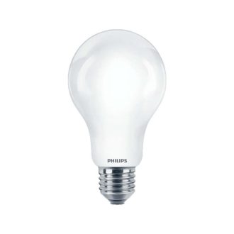   Philips LED classic 120W A67 E27 WW FR ND meleg feher 120W helyett