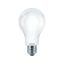 Philips LED classic 120W A67 E27 WW FR ND meleg feher 120W helyett