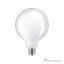 Philips LED CLassic 13W-120W G120 E27 WW FR ND nagy gömb LED izzó