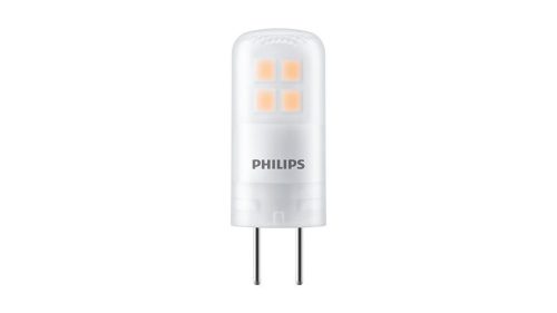 Philips CorePro LEDcapsule LV 1-10W G4 830 kapszula izzó