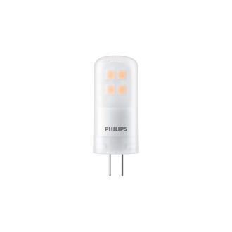 Philips CorePro LEDcapsuleLV 1.8-20W G4 830 kapszula izzó