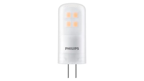 Philips CorePro LEDcapsuleLV 1.8-20W G4 830 kapszula izzó
