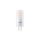 Philips CorePro LEDcapsuleLV 1.8-20W G4 830 kapszula izzó
