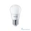 Philips CorePro lustre ND 7-60W E27 827 P48 FR meleg feher kisgomb izzo