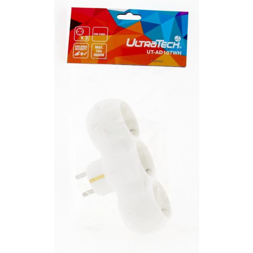 Ultratech AD107WH elosztó