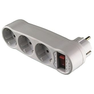 Ultratech AD119WH elosztó kapcsolóval