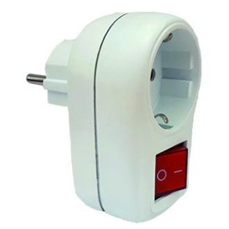 Ultratech AD120WH elosztó