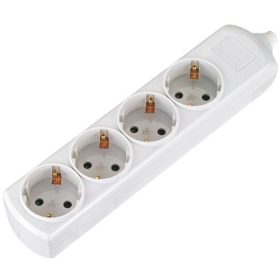 Ultratech EU4 elosztó-hosszabbító