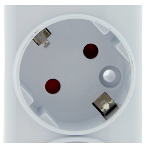 Ultratech EU4 elosztó-hosszabbító